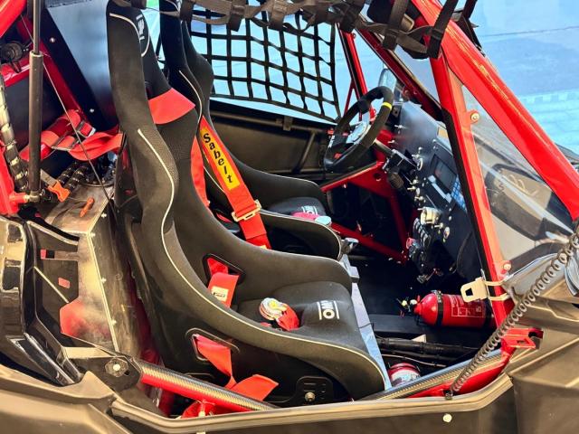 Maverick XRS Turbo SSV (T4) - Image 4