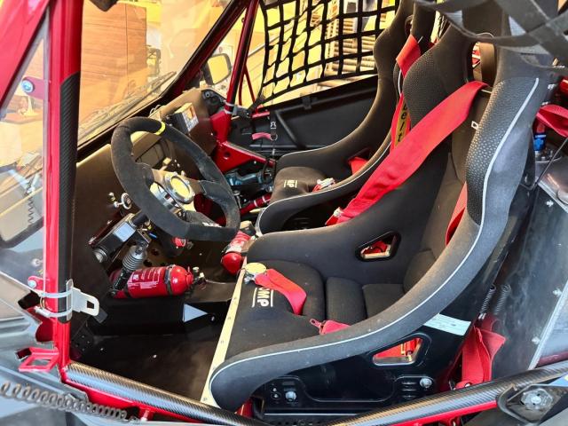 Maverick XRS Turbo SSV (T4) - Image 6