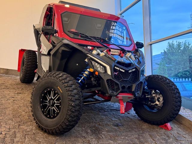 Maverick XRS Turbo SSV (T4) - Image 8