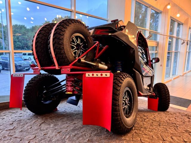Maverick XRS Turbo SSV (T4) - Image 10