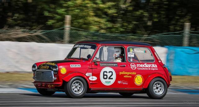 Austin Mini Cooper S MkII - Image 2