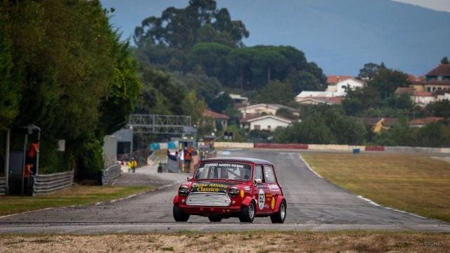 Austin Mini Cooper S MkII - Image 4
