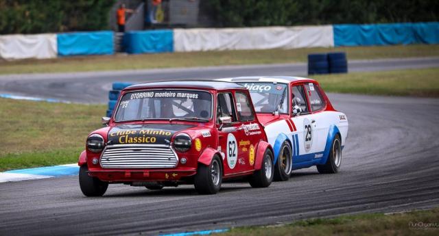 Austin Mini Cooper S MkII - Image 5