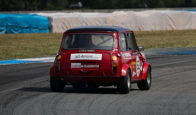 Austin Mini Cooper S MkII - Image 6