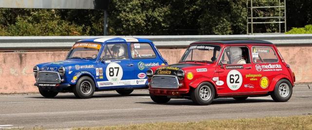 Austin Mini Cooper S MkII - Image 7
