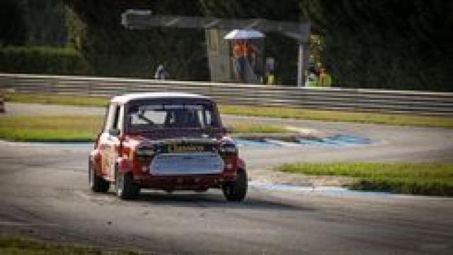 Austin Mini Cooper S MkII - Image 8