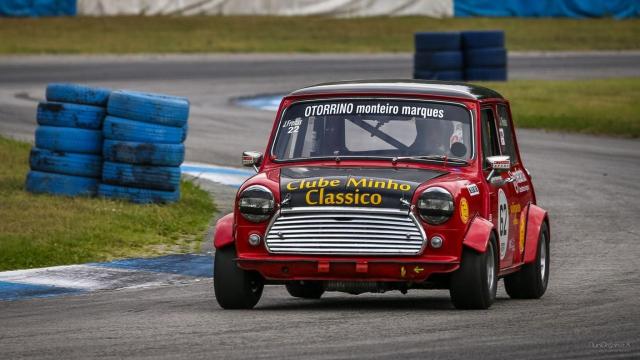 Austin Mini Cooper S MkII - Image 9