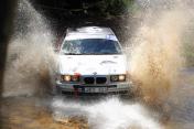 BMW 323ti 1998 - Photo 3