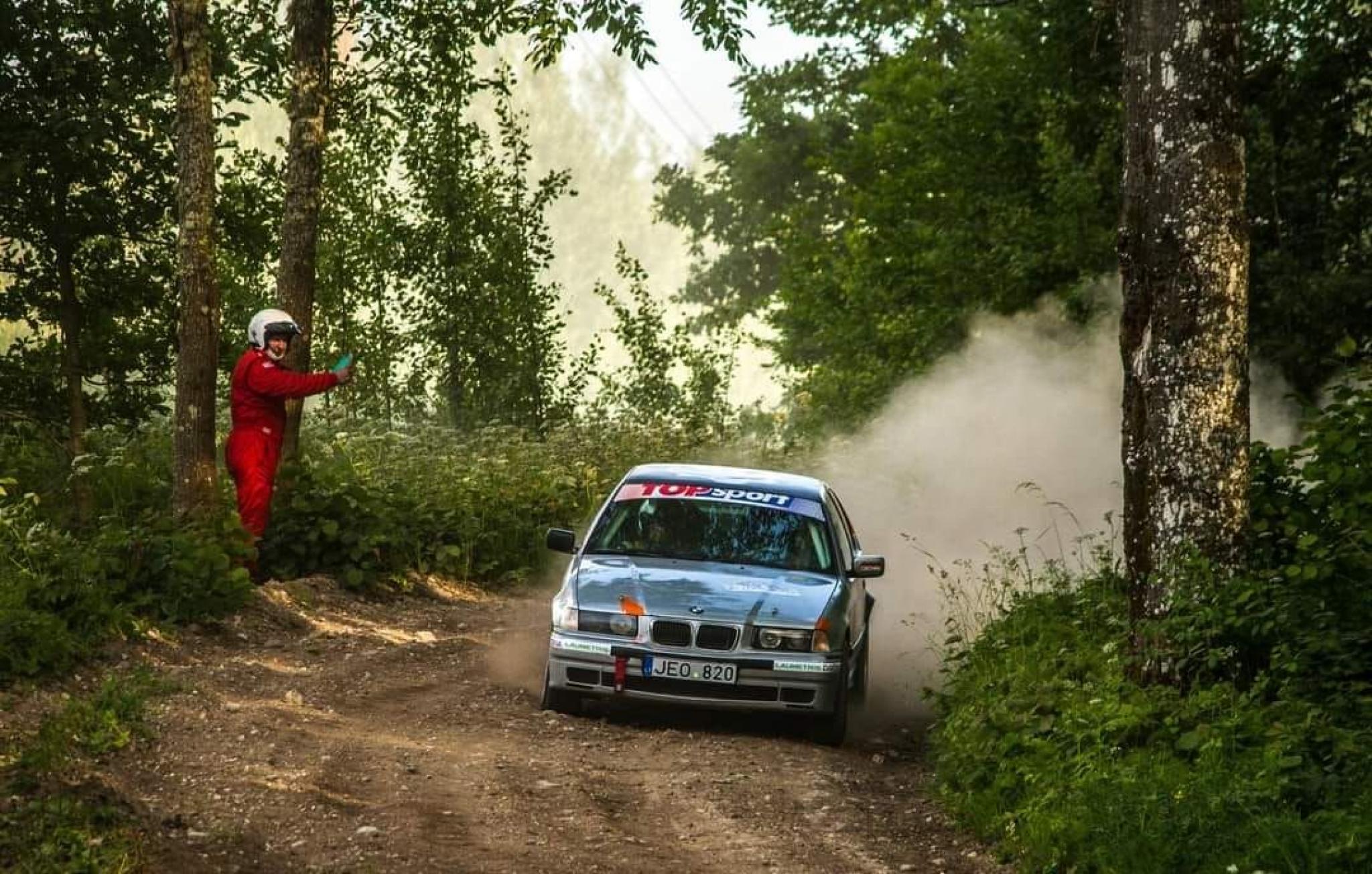 BMW 323ti 1998 - 5