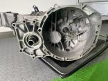 Sequential KAPS/X-Shift gearbox for Mitsubishi Lancer EVO X, 6 speed, homologated - Image 2