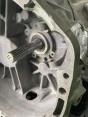 Sequential KAPS/X-Shift gearbox for Mitsubishi Lancer EVO X, 6 speed, homologated - Image 5