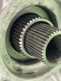 Sequential KAPS/X-Shift gearbox for Mitsubishi Lancer EVO X, 6 speed, homologated - Image 8