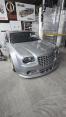 Chrysler 300C SRT 8 Superstars - Bild 3