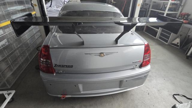 Chrysler 300C SRT 8 Superstars - Image 5