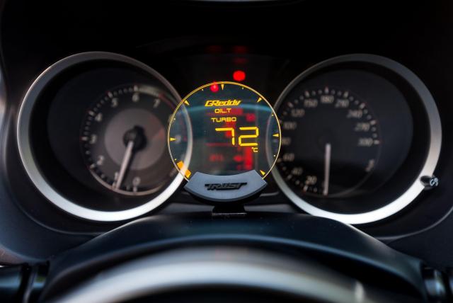 Hi End Lancer EVO X Time Attack ready street fighter - Image 6