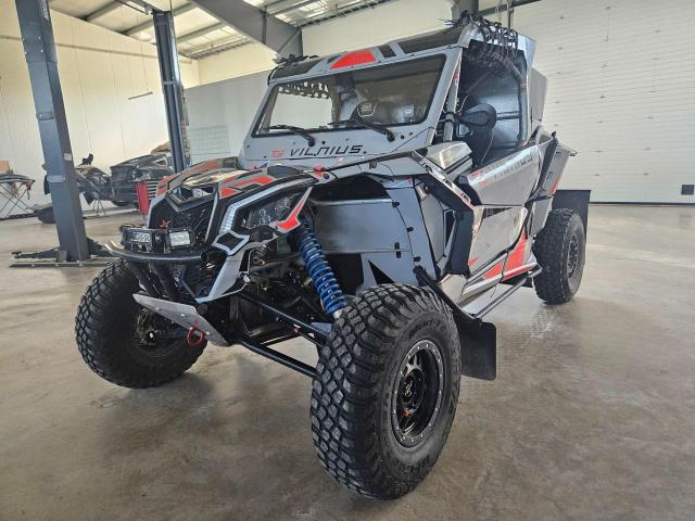 Can Am South Racing