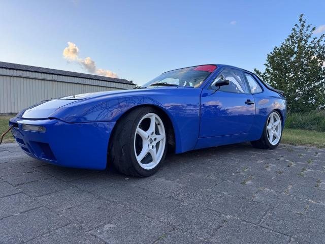 Samochód wyścigowy Porsche 944 S2 - Image 2