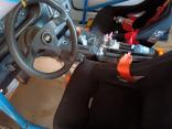 BMW M 325 Motorsport e36 - Photo 2