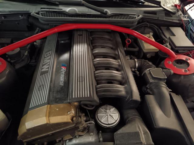 BMW M 325 Motorsport e36 - Image 3