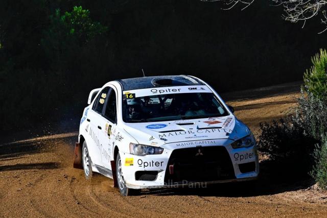 Mitsubishi Lancer EVO X N4 - Image 2