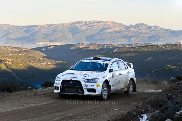 Mitsubishi Lancer EVO X N4 - Image 3