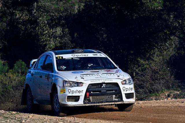 Mitsubishi Lancer EVO X N4 - Image 4
