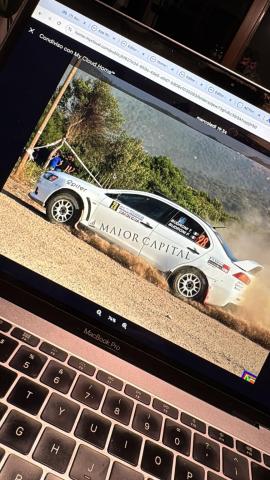 Mitsubishi Lancer EVO X N4 - Image 9