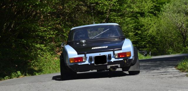 FIAT 124 ABARTH 1800 gr.4 - Image 2