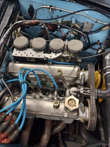 FIAT 124 ABARTH 1800 gr.4 - Image 6