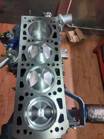 FIAT 124 ABARTH 1800 gr.4 - Image 7