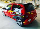 Renault Clio Maxi Gr N - Bild 1