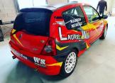 Renault Clio Maxi Gr N - Bild 2