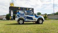 Mitsubishi Pajero T2 - Image 2