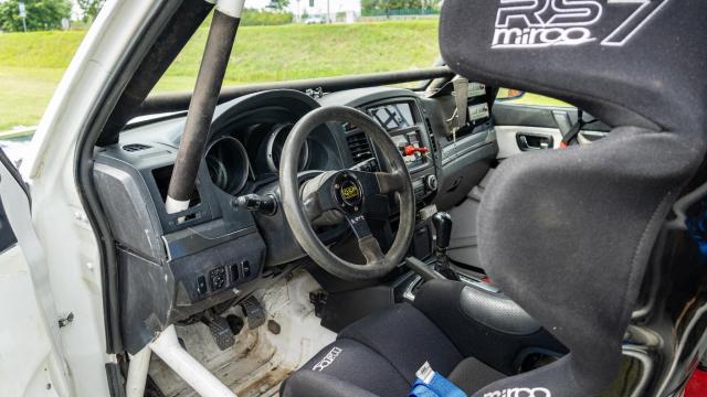 Mitsubishi Pajero T2 - Image 9