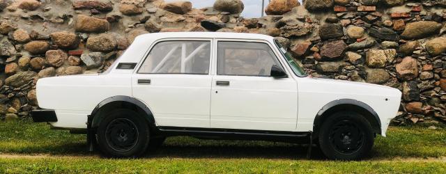 LADA 2107 RX - Image 7
