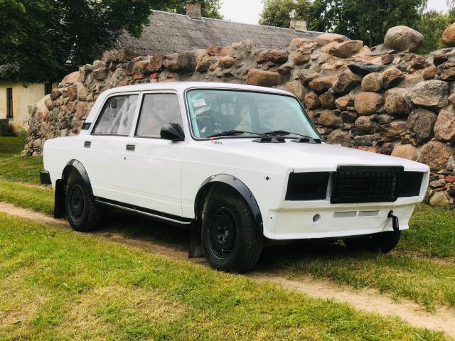 LADA 2107 RX - Image 8