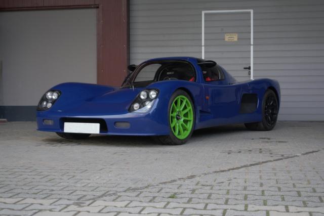 Ultima GTR