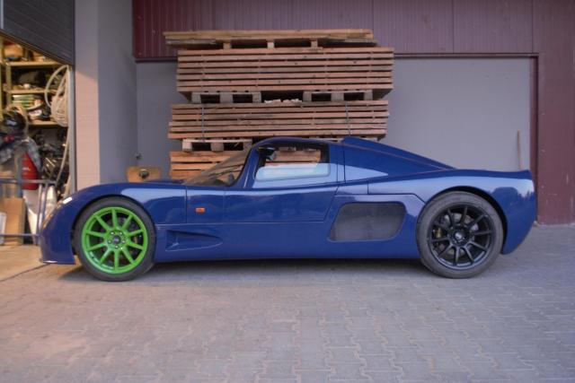 Ultima GTR - Image 2