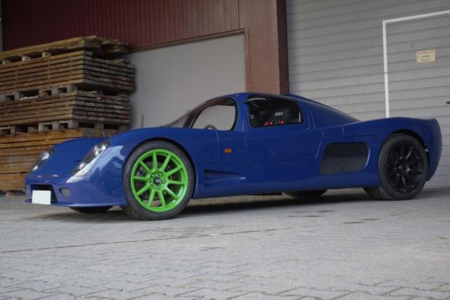Ultima GTR - Image 3