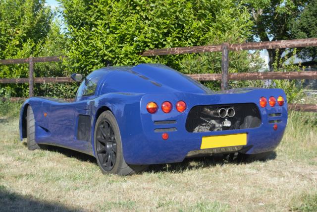 Ultima GTR - Image 4