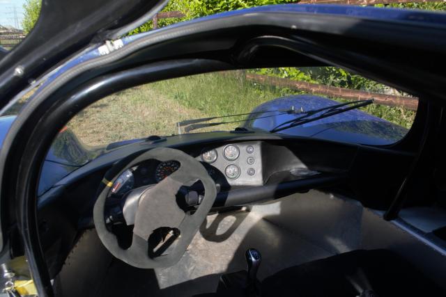Ultima GTR - Image 6