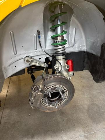 Skoda Fabia R5 2021 #180 - Image 4