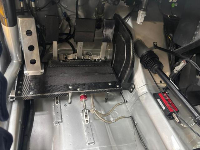 Skoda Fabia R5 2021 #180 - Image 6