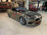 Ford Mustang "2024" Full Carbon Kevlar - Kuvaa 1