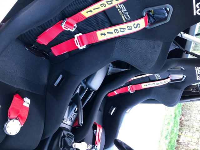 Mitsubishi Lancer Evo 6 - Slika 3