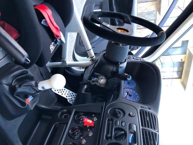 Mitsubishi Lancer Evo 6 - Slika 4