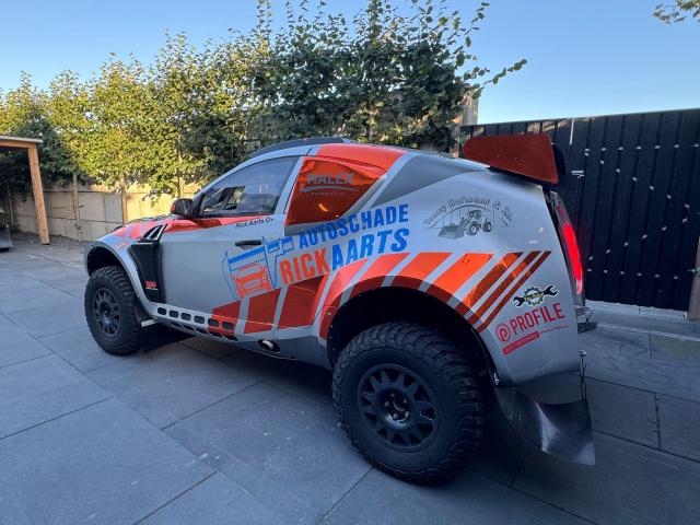 Mc Rae Enduro T1