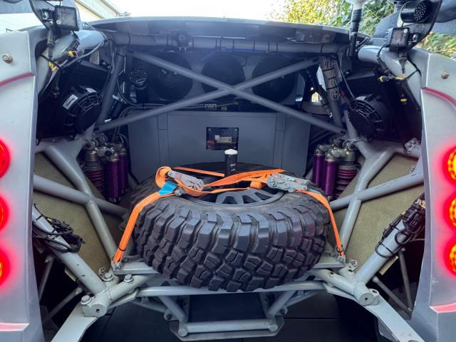 Mc Rae Enduro T1 - Image 4