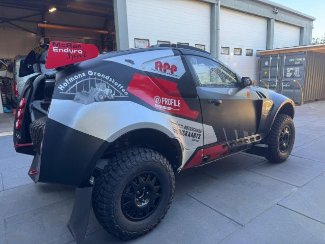 Mc Rae Enduro T1 - Image 9