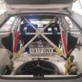2005 Honda Civic Group N Rally Car - Bild 8